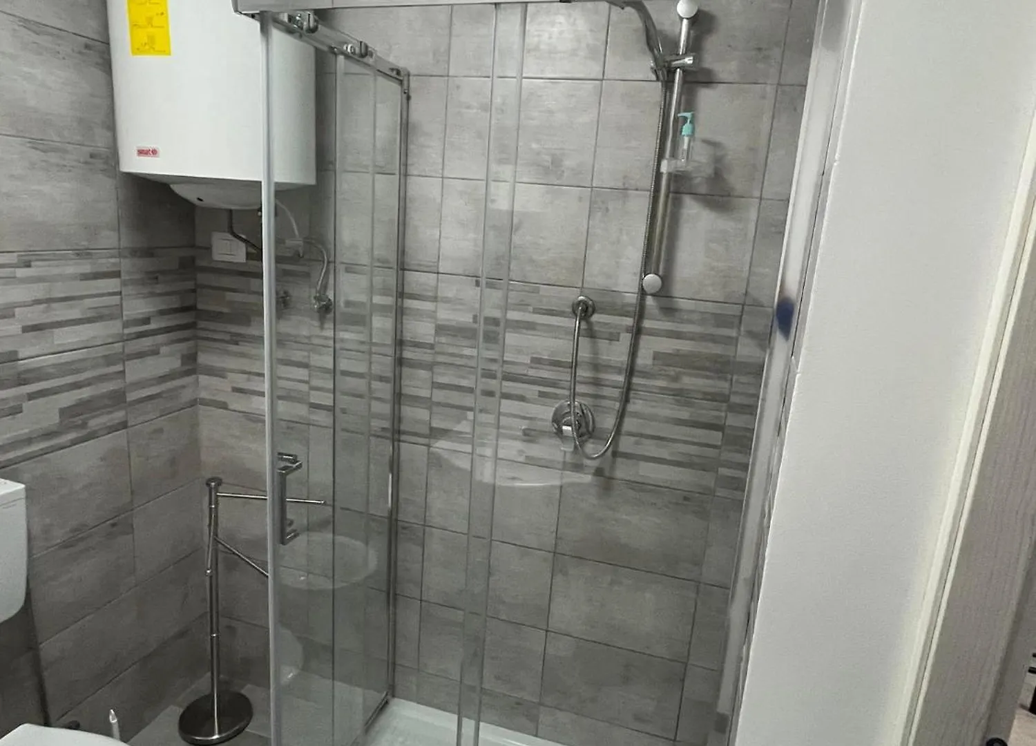 Apartment Casa Vacanza I 4 Diamanti Room 2 Catania
